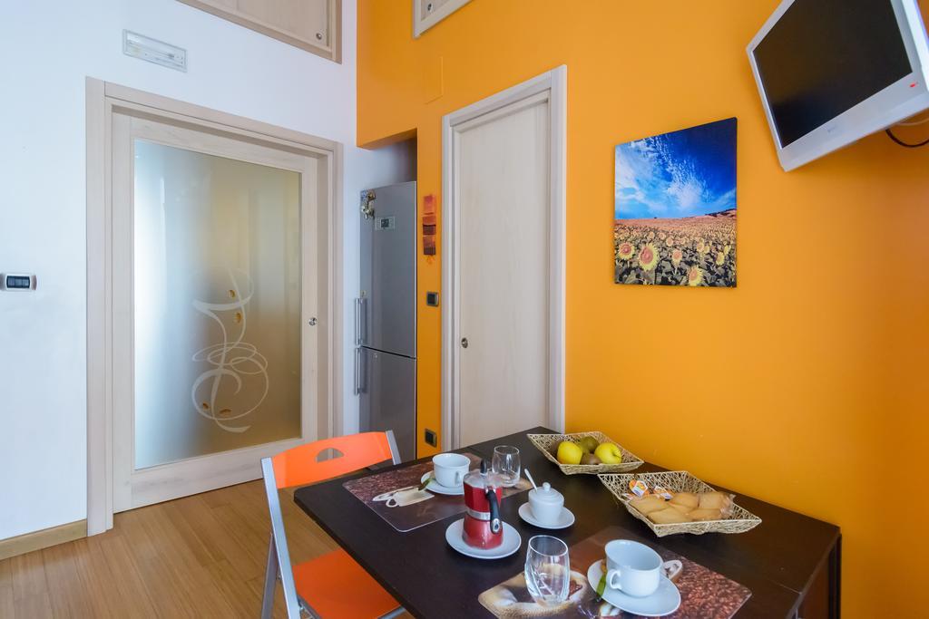 Apartamento Il Mito Syracuse Exterior foto