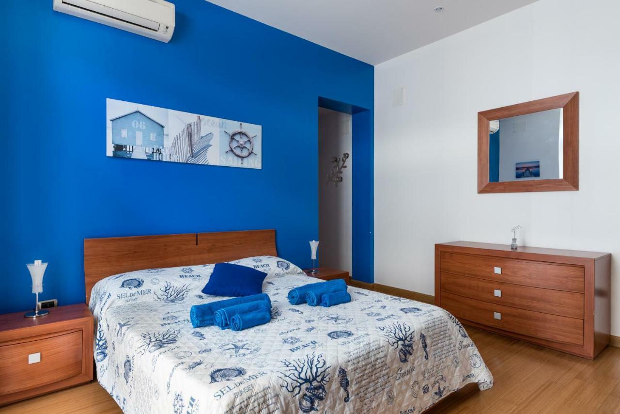Apartamento Il Mito Syracuse Exterior foto