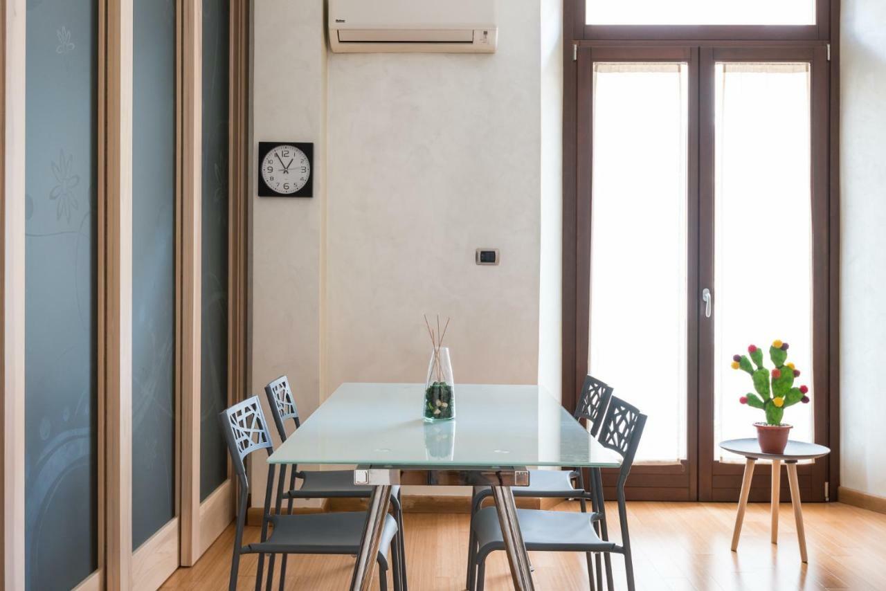 Apartamento Il Mito Syracuse Exterior foto