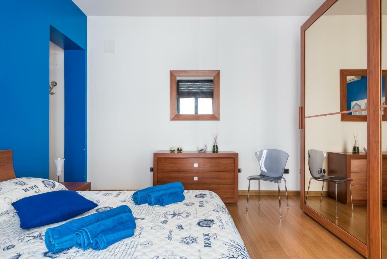 Apartamento Il Mito Syracuse Exterior foto