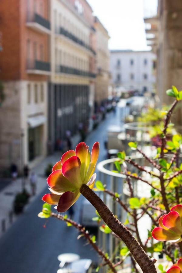Apartamento Il Mito Syracuse Exterior foto